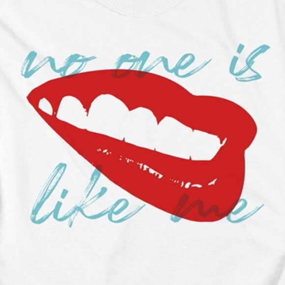 Birds Of Prey Face It No One Is Like Me Retro Movie Fan Collector Classic Comic - Picture 2 of 5